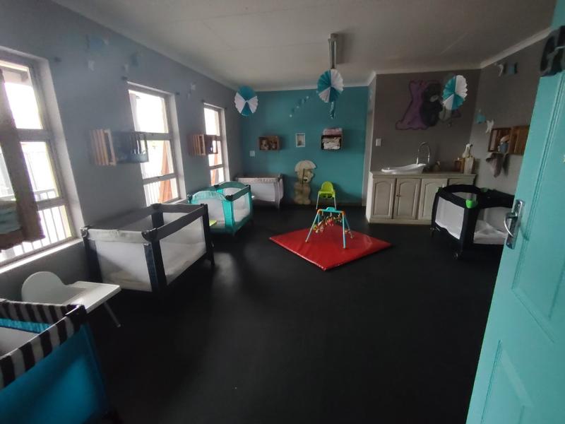 0 Bedroom Property for Sale in Vaalpark Free State